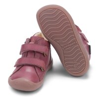 Walk Klettschuhe Tex dark rose