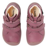 Walk Klettschuhe Tex dark rose