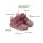 Walk Klettschuhe Tex dark rose