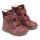 Tokker Klettboots Tex gefüttert dark rose