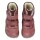 Tokker Klettboots Tex gefüttert dark rose