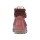 Tokker Klettboots Tex gefüttert dark rose