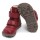 Tokker Klettboots Tex gefüttert dark red