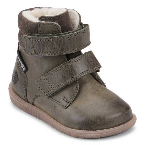 Rabbit Klett Tex gefüttert khaki