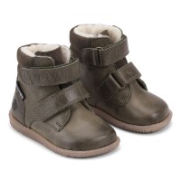 Rabbit Klett Tex gef&uuml;ttert khaki