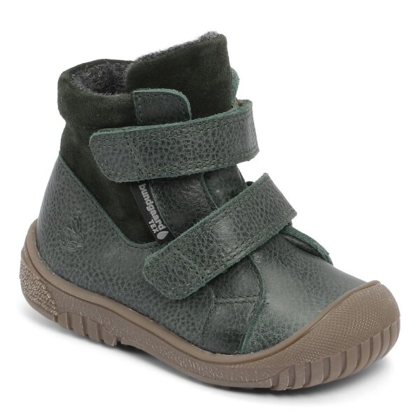 Siggi Klettboots Tex gefüttert spruce