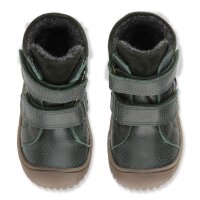 Siggi Klettboots Tex gef&uuml;ttert spruce