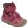 Siggi Klettboots Tex gefüttert dark pink