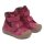 Siggi Klettboots Tex gefüttert dark pink