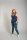 Parsnip Hareem Maternity Hose Scandi Floral
