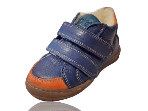 YoVoY Piel Rodeo Eco Pumpkin tobago
