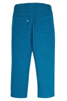 Callum Cordhose Slim blau