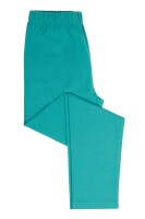 Libby Leggings Pacific Aqua