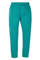 Libby Leggings Pacific Aqua