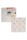Mullwindeln Hof Freunde 2er Pack