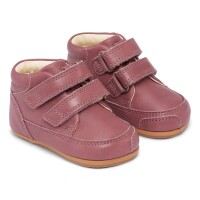 Prewalker II Klett dark rose