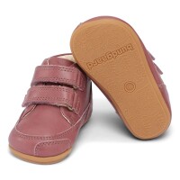 Prewalker II Klett dark rose