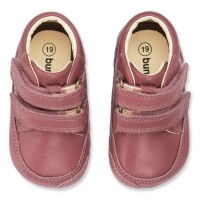 Prewalker II Klett dark rose