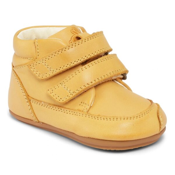 Prewalker II Klett yellow
