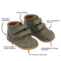 Prewalker II Klett yellow