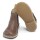 Cajsa Chelsea Boots brown/yellow