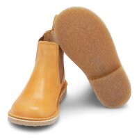 Cajsa Chelsea Boots yellow