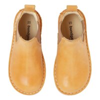 Cajsa Chelsea Boots yellow