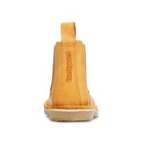 Cajsa Chelsea Boots yellow
