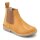 Cajsa Chelsea Boots yellow