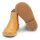 Cajsa Chelsea Boots yellow