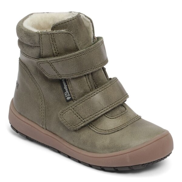 Ivar Klettboots Tex gefüttert khaki