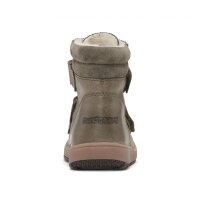 Ivar Klettboots Tex gef&uuml;ttert khaki