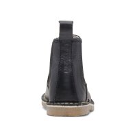 Cajsa Chelsea Boots Lammfell black II