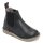 Cajsa Chelsea Boots Lammfell black II