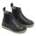 Cajsa Chelsea Boots Lammfell black II