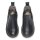 Cajsa Chelsea Boots Lammfell black II