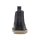 Cajsa Chelsea Boots Lammfell black II