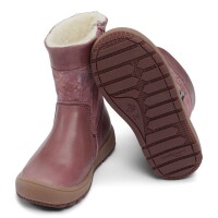 Saga II Stiefelette Tex gef&uuml;ttert winter garden
