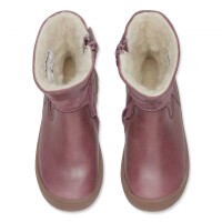 Saga II Stiefelette Tex gef&uuml;ttert winter garden
