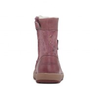 Saga II Stiefelette Tex gef&uuml;ttert winter garden