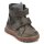 Noah Klettboots Tex gefüttert khaki