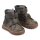 Noah Klettboots Tex gefüttert khaki