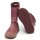 Ingrid Stiefel Tex gefüttert dark rose