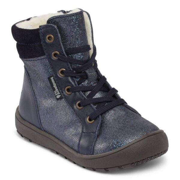 Irene Boots Tex gefüttert pearl