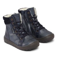 Irene Boots Tex gef&uuml;ttert pearl