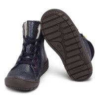 Irene Boots Tex gef&uuml;ttert pearl