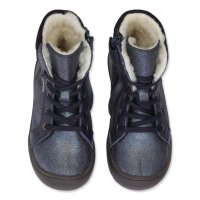 Irene Boots Tex gef&uuml;ttert pearl