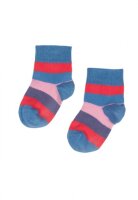 Socken Pilze 3er Pack