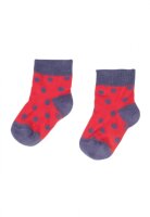 Socken Pilze 3er Pack