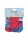 Socken Pilze 3er Pack